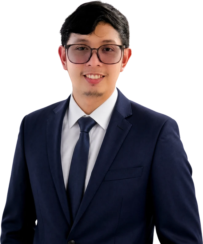 Neil Angelo Martinez